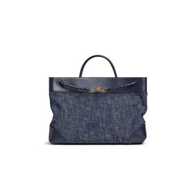 BOTTEGA VENETA LARGE ANDIAMO 786194V52M18768 (42*35*18cm)